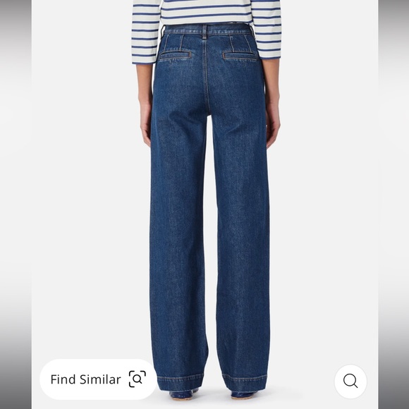 A.P.C. Skye Jeans size 32 New with tags!